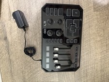 TC-Helicon GOXLR Digital Mixer USB 4-Channel Desktop for Streaming  Recording