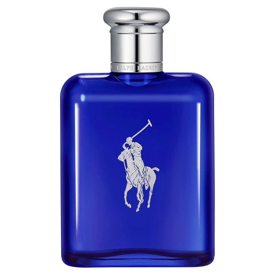 Ralph Lauren Polo Blue Eau de Toilette for Men – Fresh & Invigorating Cologne - Image 2 of 4