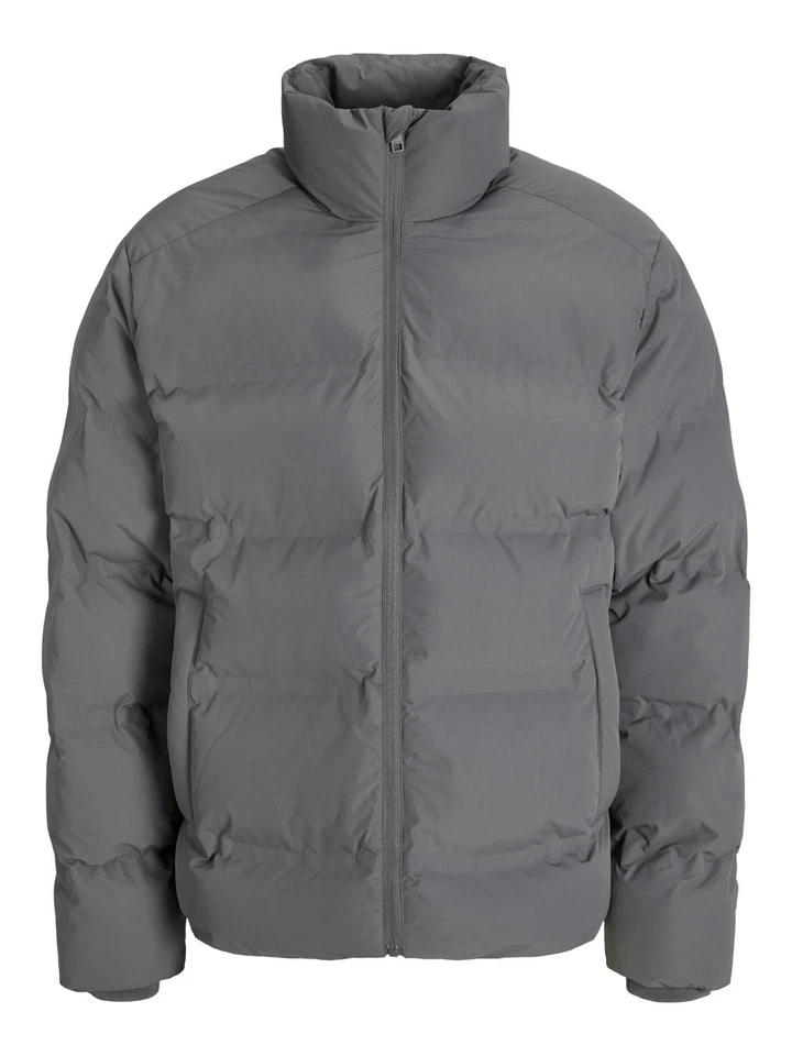 JACK & JONES Herren Jjesoho Puffer Collar Sn - Bild 1 von 1
