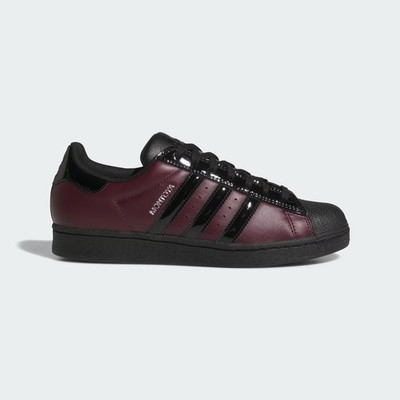 adidas Originals SUPERSTAR ADV X MARCOS MONTOYA KI6735 Maroon Core Black Men's