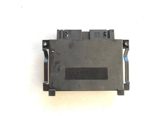 Mercedes-Benz C W205 2015 Getriebesteuergerät Modul A2059007705 A0009016402