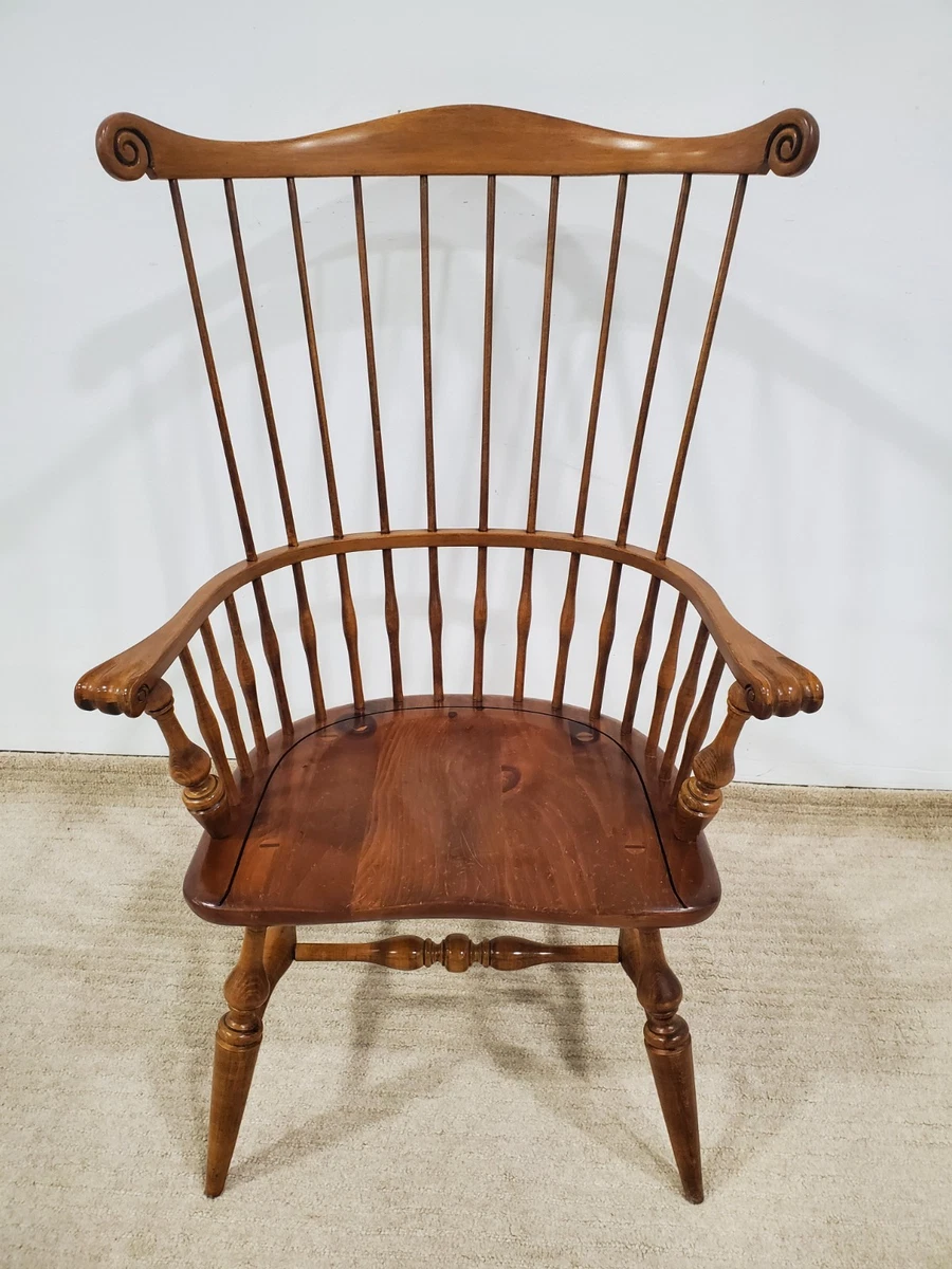Ethan Allen Dining Chairs for sale | eBay