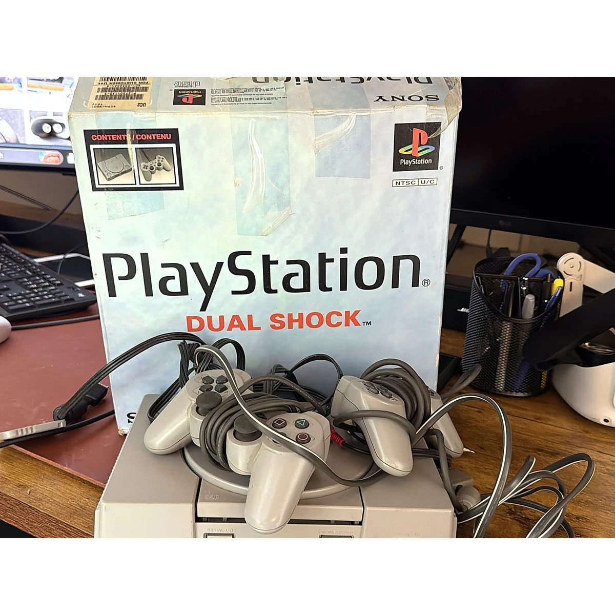 25+ Scph 1001 for sale | Updated Oct 2026