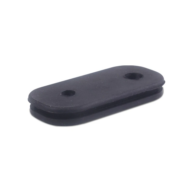 Billet Firewall Shifter Cable Grommet For Civic Integra K-Series K20 K24 Swap - Image 3 of 4