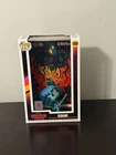 Netflix Exclusive Funko Pop! 1505:Stranger Things - Eddie - SEALED!! BRAND NEW!