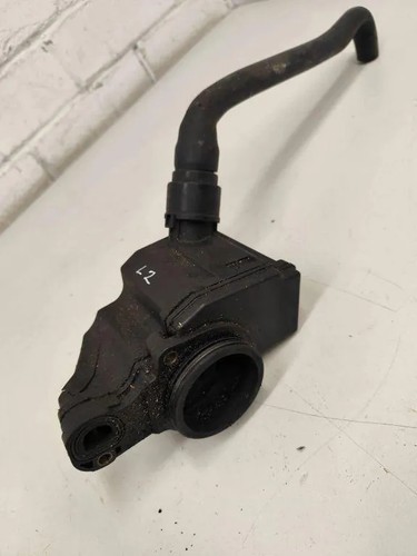 VW GOLF IV 1J1 Entlüftungsschlauch 036103464G 1.60 Petrol 74kw 1998 34552196