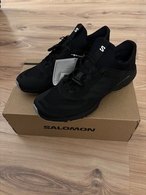 Salomon Amphib Bold 2 Wasserschuhe Joggingschuhe EU44,5 UK10