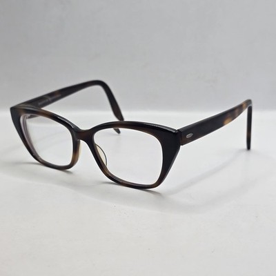 Barton Perreira THO Me' ODY Eyeglasses FRAMES 49[]17-145 Cat Eye Hand Made Japan
