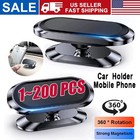 Magnetic Car Dashboard Mount Holder Stand For Phone Samsung Galaxy iPhone Lot
