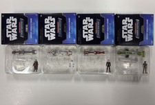 2026 Star Wars Micro Galaxy Squadron Scout Se...