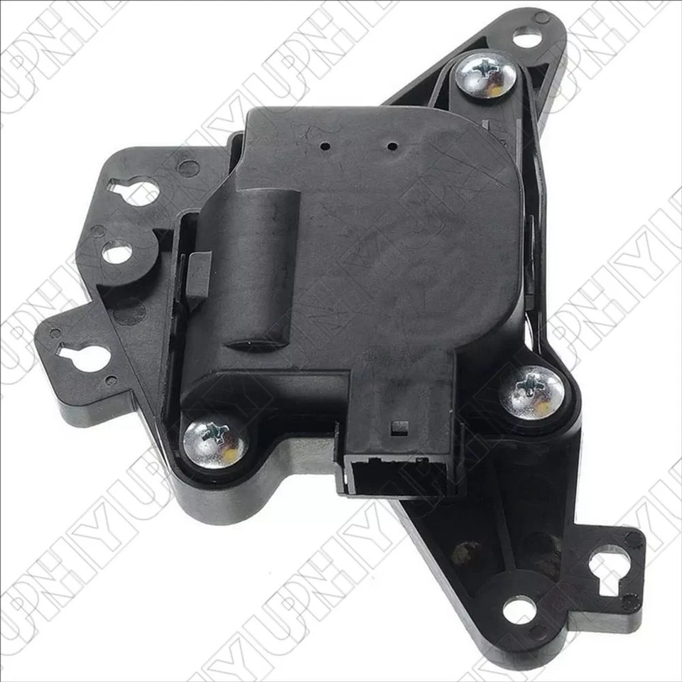 AC Heater Blend Door Actuator 971592L000 604306 For Hyundai i30 Elantra 2007-12 - Image 3 of 4