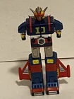 Chogokin Godaikin Gb-14 Daidenjin Deluxe Dx VINTAGE ORIGINAL