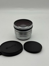 Sony VCLDEH07V Wide Angle Conversion Lens for...