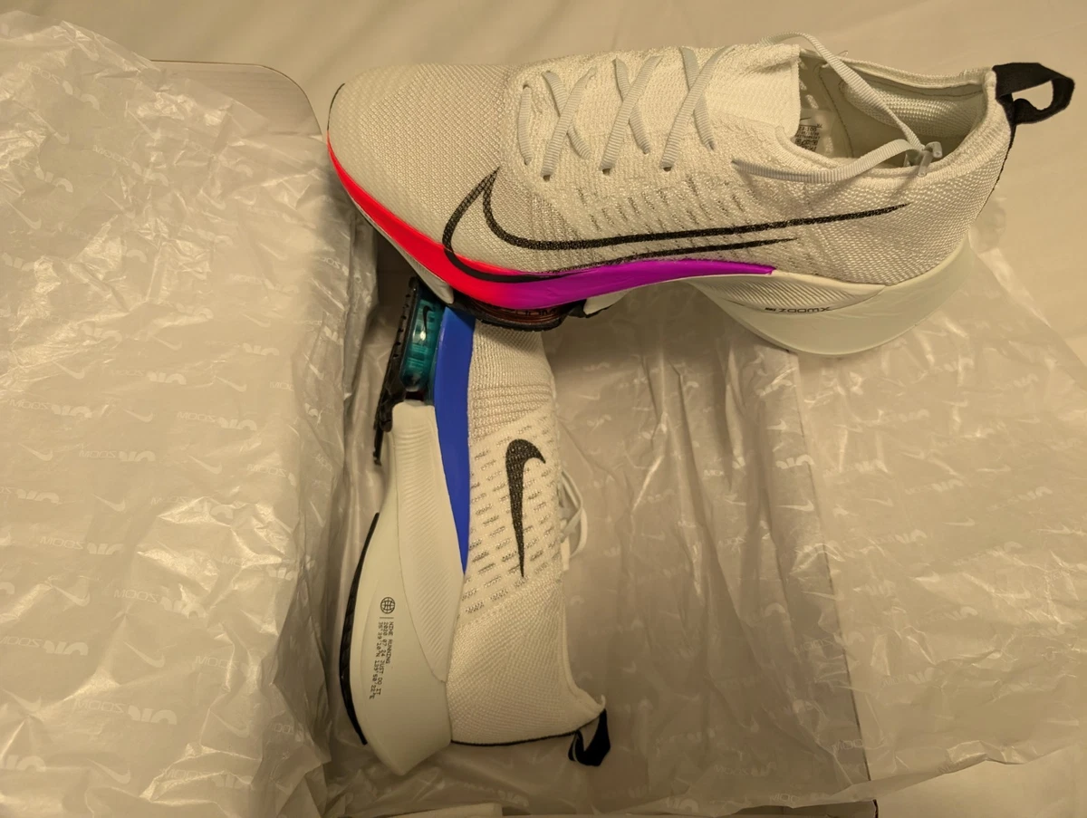 Nike Air Zoom Tempo Next% for Sale | Authenticity Guaranteed | eBay