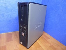 DELL OPTIPLEX 745 PC INTEL PENTIUM D 3.0GHz 3GB 160GB WINDOWS XP PROFESSIONAL