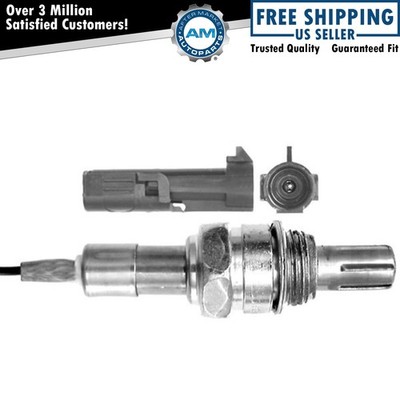Oxygen 02 O2 Sensor SG5T for Chevy GMC Pontiac Caprice C 10 1500 Pickup Truck