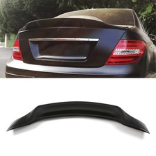 HECKSPOILER R STIL FÜR MERCEDES?BENZ C CLASS COUPÉ W204 2007?2012 HECKSPOILER R STIL FÜR MERCEDES?BENZ C CLASS COUPÉ W204 2007?2012