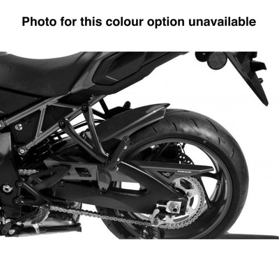 Ermax Schutzblech FENDER Kotflügel Carbon Optik Suzuki GSX-S 1000 Gt 2022 - 2025