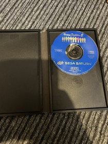 Sega Saturn games x 5 Spot Goes to Hollywood Sega Saturn Daytona tomb raider 