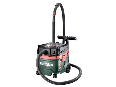 Metabo - AS 20 M PC All-Purpose Vacuum M Class 20 litre 1200W 240V