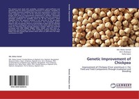 Genetic Improvement Of Chickpea Md. Abdus Samad