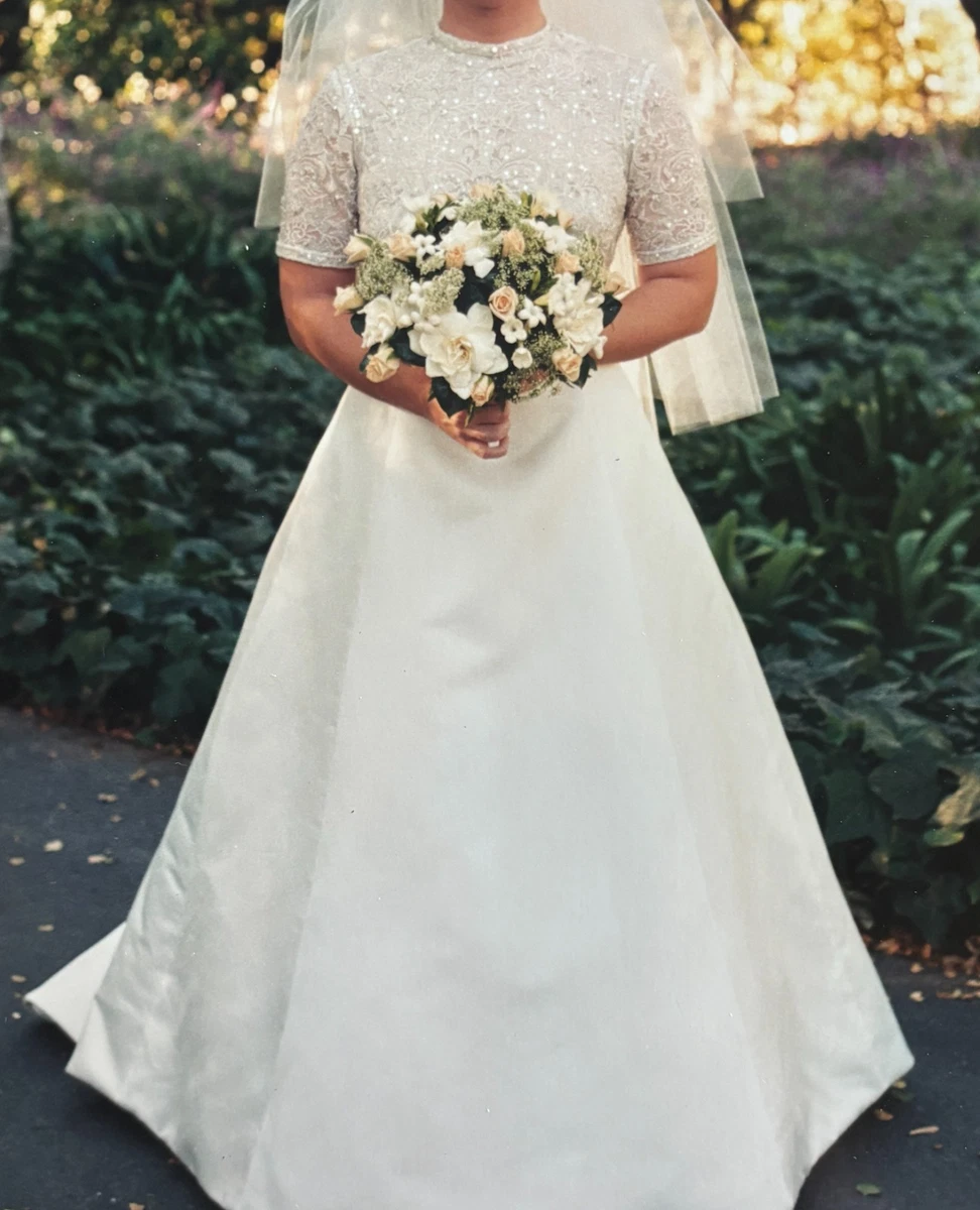 princess polly baby blue dress Carolina Herrera White Wedding Dresses for sale