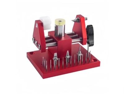 Watch Opener Watch Repair Tool Multi-Function Watch Opener Enhancement Kit