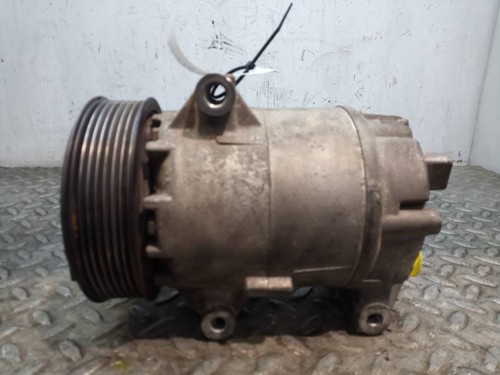 8200053264 KLIMAKOMPRESSOR FÜR RENAULT MEGANE II BERLINA 3P 1.9 DCI DIE 10365955