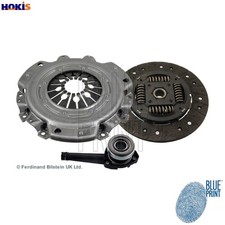 CLUTCH KIT ADN130240 FOR RENAULT MASTER/II/Van/Bus TRAFIC/Rodeo VAUXHALL 4cyl