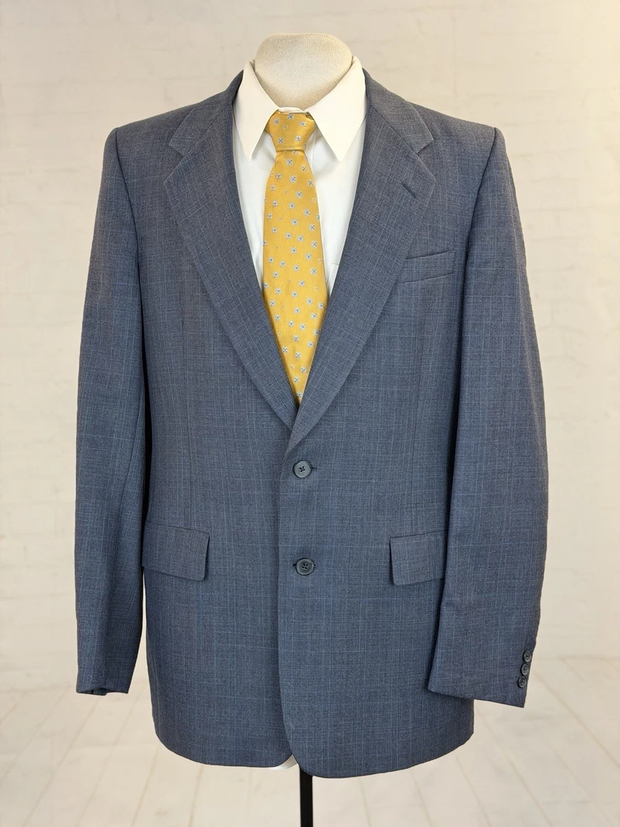 Dior Blue Suits & Blazers for Men for sale | eBay