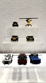 LEGO Racers (8148, 8149, 8150, 8151, 8152) 