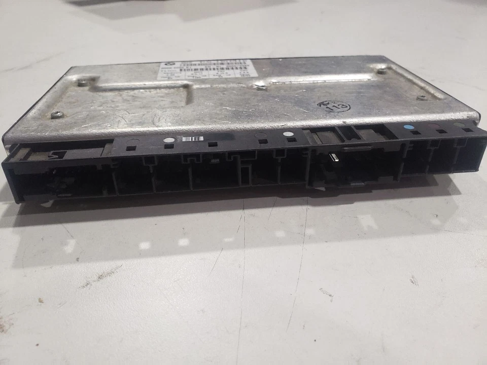 Seat Control Module - 2003 BMW 745LI - OEM 6924878 - Image 3 of 4