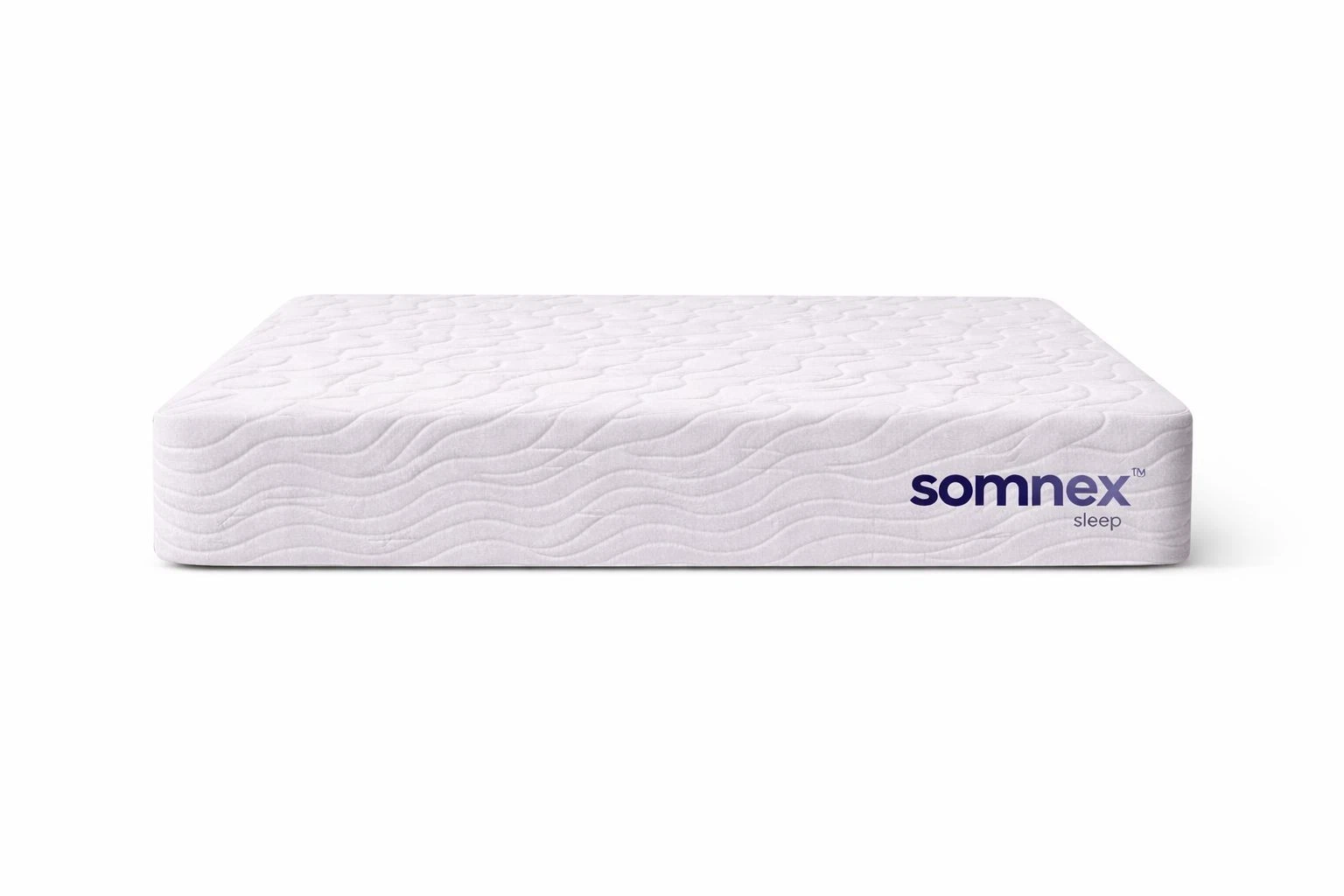 10” High Density Blue Foam Mattress Firm Hard Grade 33/190 3FT–5FT UK