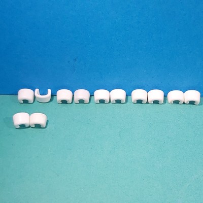 VARTA Piles Bouton CR2032, lot de 20, Power on Demand, Lithium, 3V VARTA Piles Bouton CR2032, lot de 20, Power on Demand, Lithium, 3V