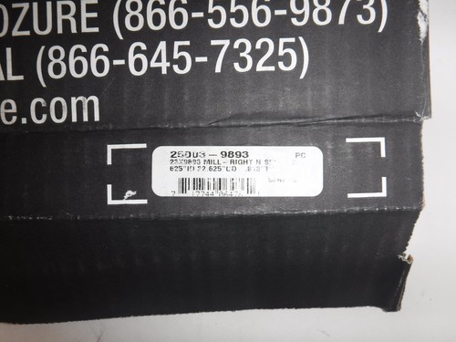 NEW GARLOCK 25003-9893 Seal (P) - Picture 4 of 4