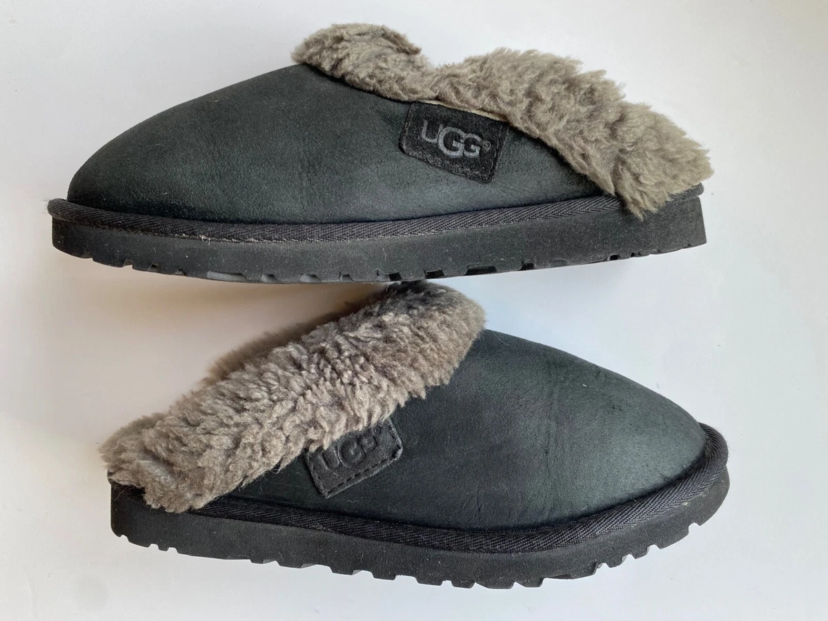 Ugg women's cheap cluggette slipper