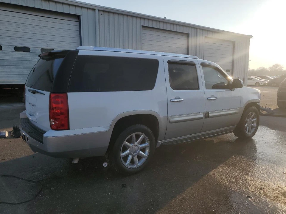 Used Front Left Door Assembly Front fits: 2007 Gmc Yukon xl 1500 Front Left Grad Foto 4 de 4