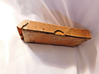 Vintage Gamble's Super Quality Artisan Combination Sharpening Stone C380 — photo 7