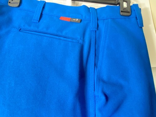 Workrite FR Pants Classic Firefighter, Slim Leg NFPA® 2112. NFPA 1975 CHOOSE SIZ - Picture 12 of 25
