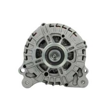 Alternatore Valeo originale nuovo adatto per Volkswagen Tiguan TG14C028 140 A