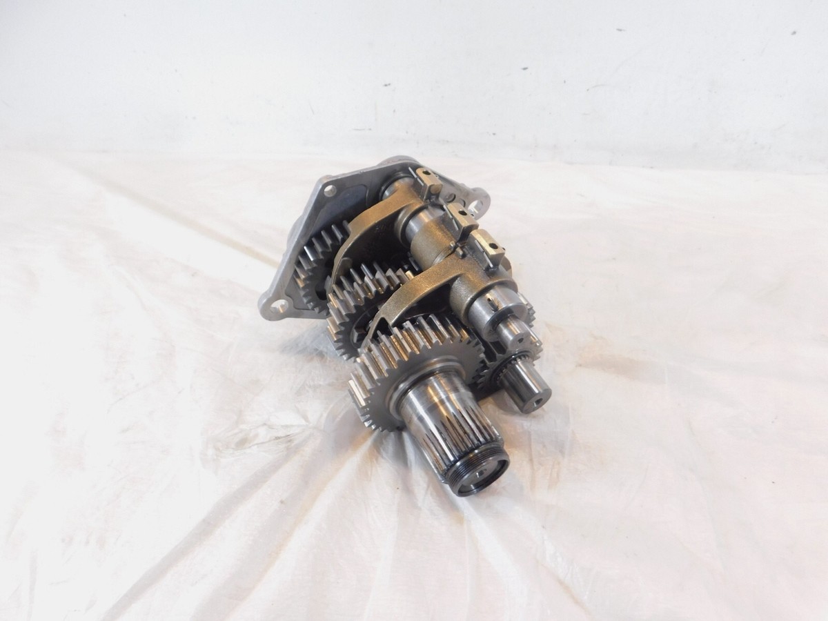 1991 1992 1993 Harley Davidson Sportster 883 & 1200
