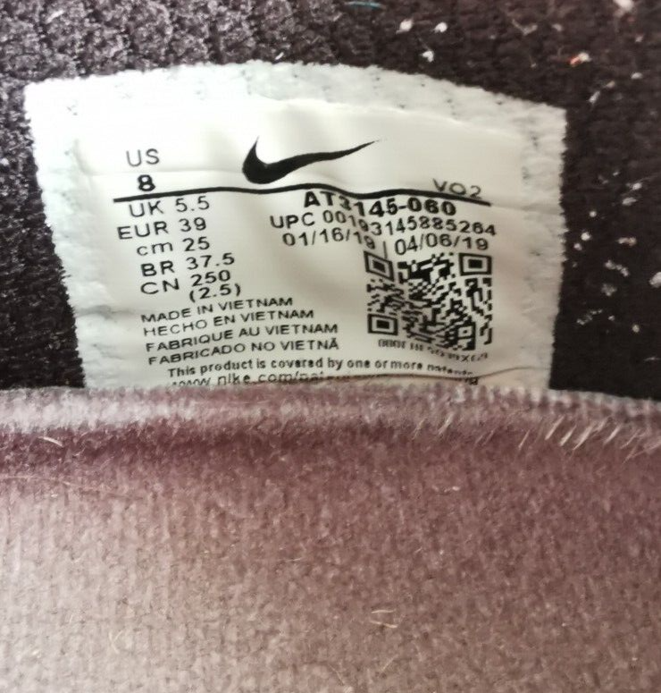 metcon 5 black rose gold