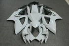 Unpainted Fairing Kit For Suzuki GSXR600/750 2006-2007 K6 ABS Injection Bodywork