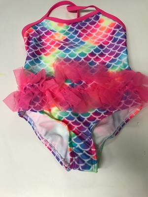 wonder nation mermaid bathing suit