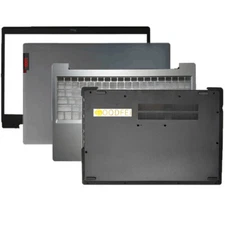 Lenovo Ideapad L340-15API L340-15IWL Lcd Back Cover Bezel Palmrest Bottom Case