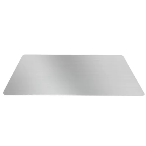 Large Pet Aluminum Cool Plate Cooling Pad for Puppy Kitten Chinchilla Hamster - Picture 11 of 11