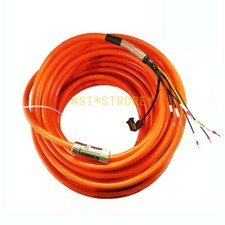 1 Pc. New 2090-CSBM1DE-14AA10 Servo Motor Power Cable 10M