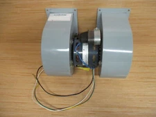 Kooltronic KBB43-43 Double Centrifugal Blower