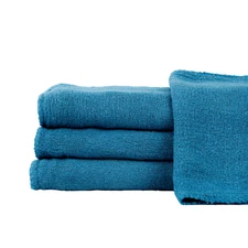 50 & 100 Industrial A-Grade Shop Towels 12 X 14 Cleaning Cotton Shop Rags