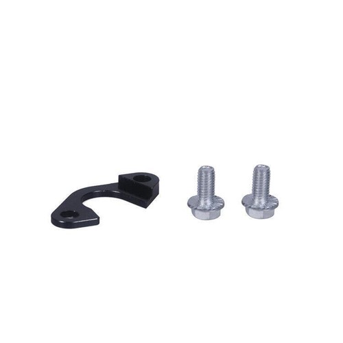 Oil Pump Girdle Pickup Tube Pipe Hold Down Brace Billet For LS LS1 LS2 LS3 LS6 - Picture 6 of 12
